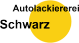 Logo Autolackiererei Schwarz